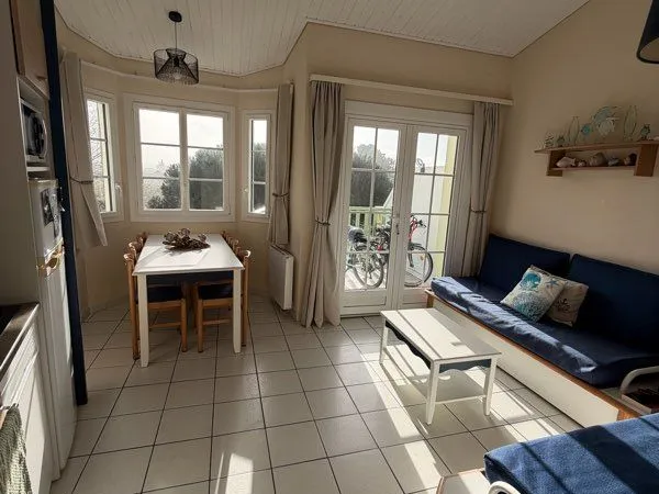 Duplex 37m2