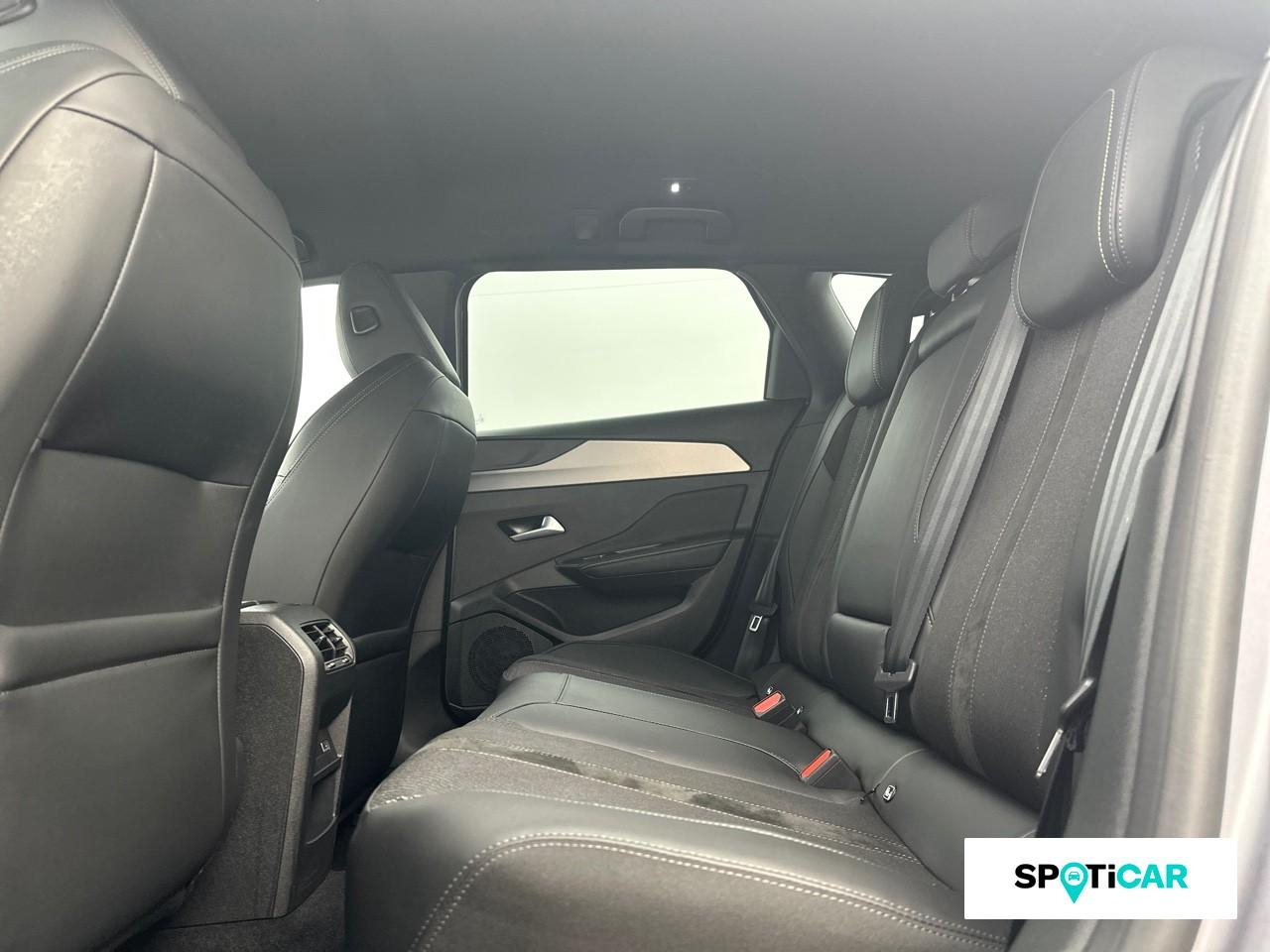 Peugeot 308 sw e-308 156ch batterie 54 kwh gt — photo 10