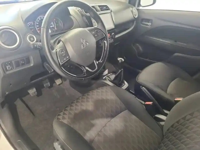 Mitsubishi Space Star 1.2 mivec 71ch red line edition 2022 — photo 8