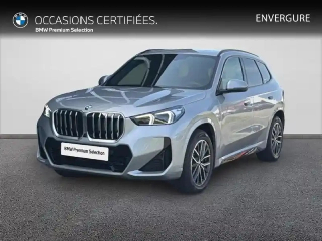 Bmw X1 sdrive20i 170ch m sport