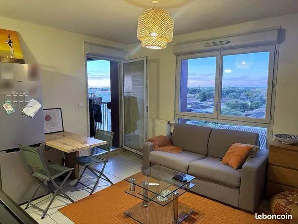 Joli Appartement