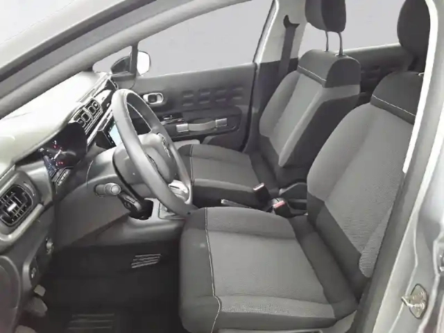 Citroën C3 bluehdi 100 s&amp;s bvm6 — photo 11