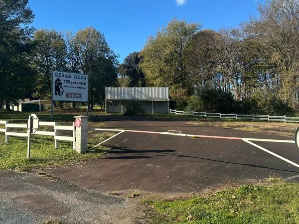 Parking à louer
