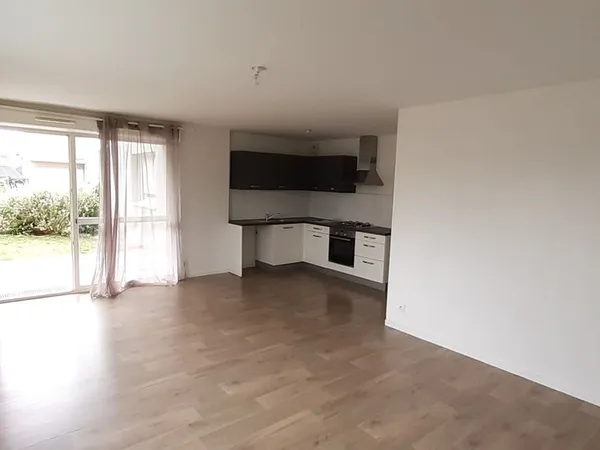 Appartement T3 65m²