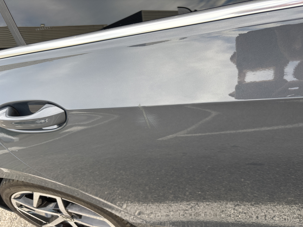 Volkswagen Golf 1.4 Hybrid Rechargeable OPF 204 DSG6 — photo 32