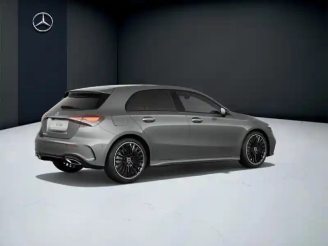 Mercedes Classe A 250 e hybrid eq amg line — photo 20
