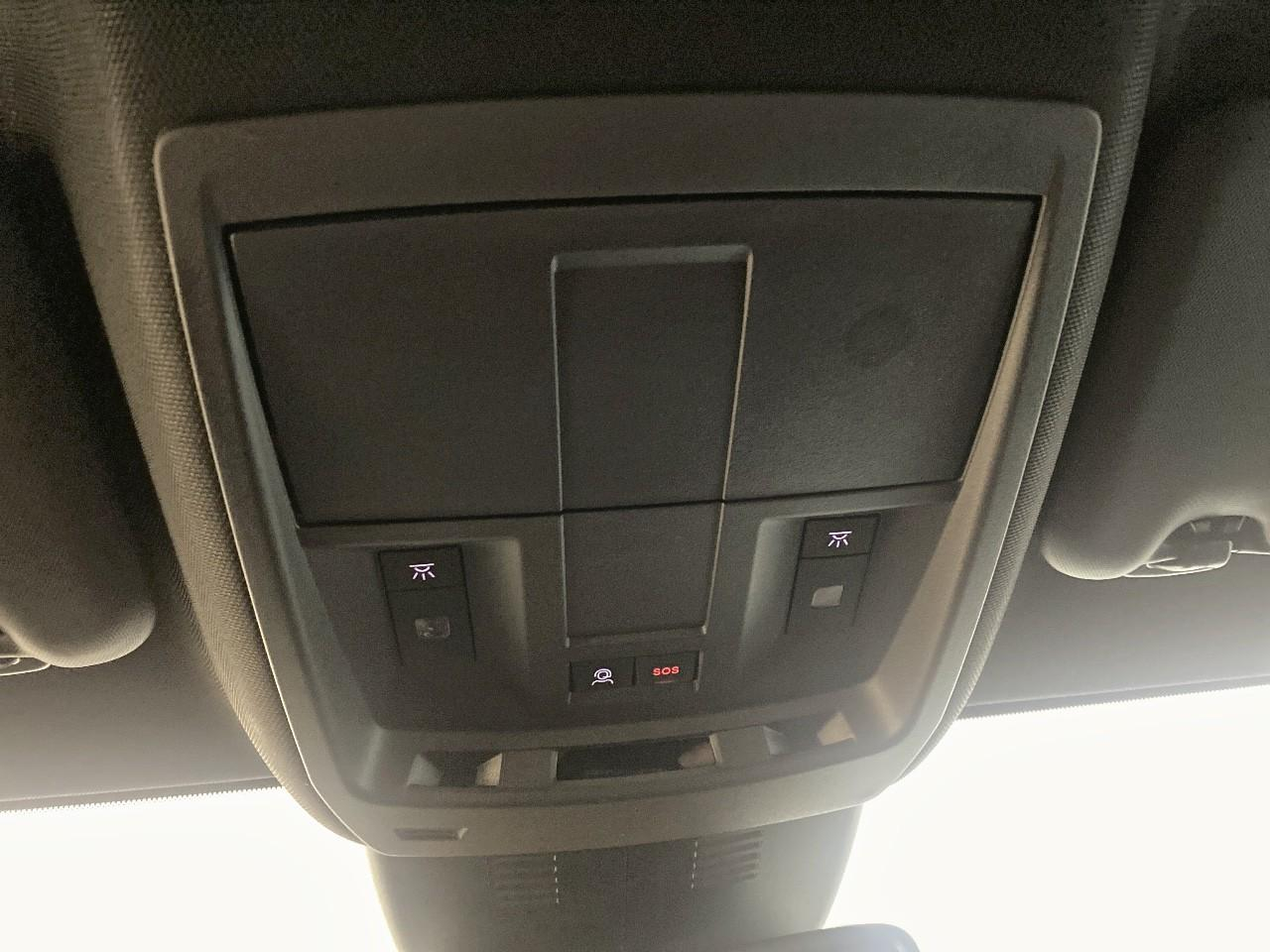 Peugeot 3008 hybrid 145 e-dcs6 allure — photo 19