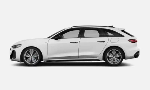 Audi A5 avant e-hybrid 299 ch s tronic 7 quattro