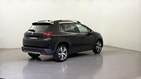 Peugeot 2008 1.2 PureTech 110ch Crossway S&S EAT6 — photo 5