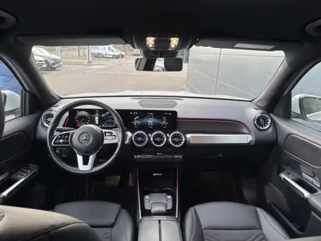 Mercedes Classe B 250 business line — photo 11