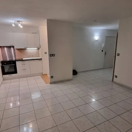 Appartement T2