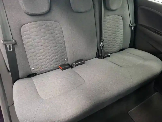 Renault Zoé zoe r110 - 22b — photo 16