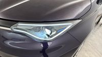 Renault Zoé E-Tech Life charge normale R110 Achat Intégral - 21 — photo 17