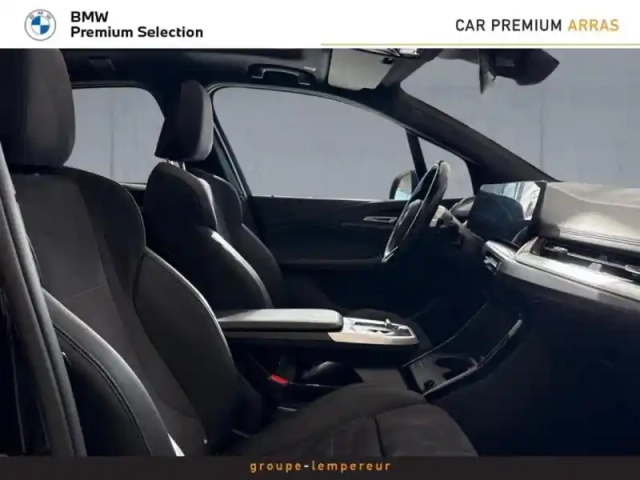 Bmw Serie 2 série 2 activetourer 218i 136ch m sport dkg7 — photo 5