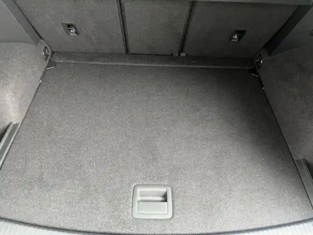 Volkswagen Tiguan 1.5 tsi 150ch dsg7 — photo 8