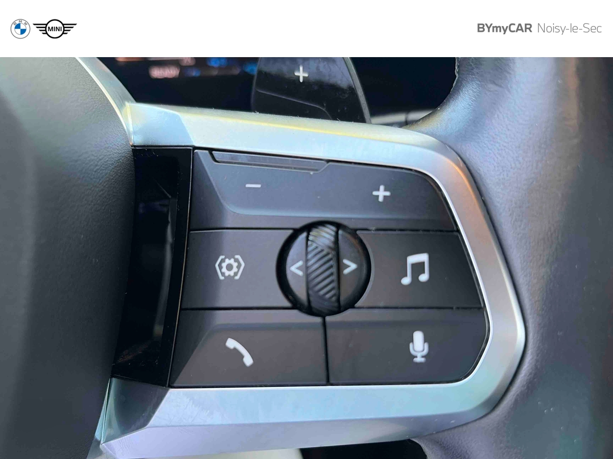 BMW Active Tourer 225e xDrive 245 ch DKG7 — photo 19