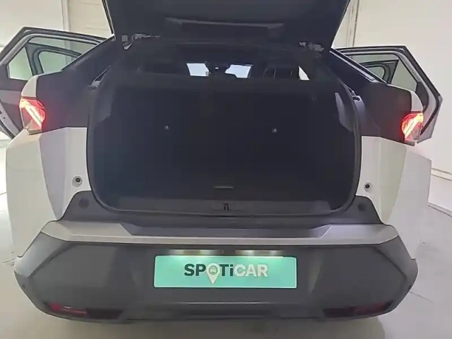 Peugeot 3008 hybrid 136 e-dcs6 — photo 6