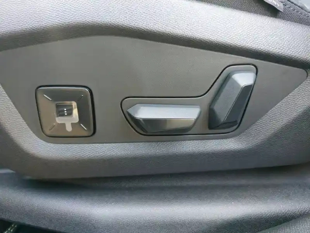 Peugeot 3008 electrique 210 ch 73 kwh — photo 35