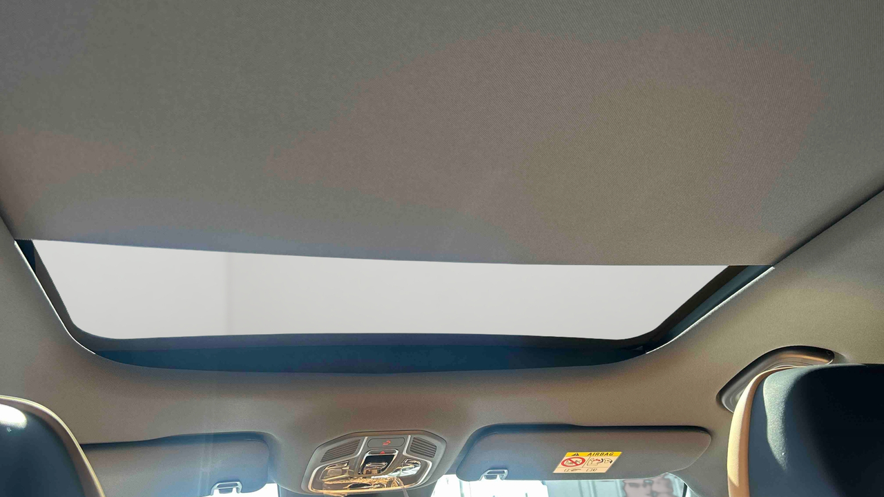 Geely Starray EM-i — photo 23