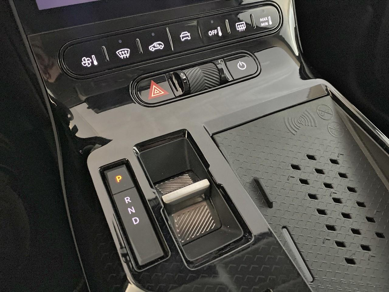 Citroën C5 Aircross e-c5 aircross 210 ch autonomie confort business — photo 15