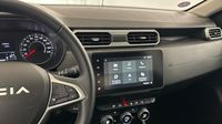 Dacia Duster 1.0 ECO-G 100ch Journey 4x2 — photo 19