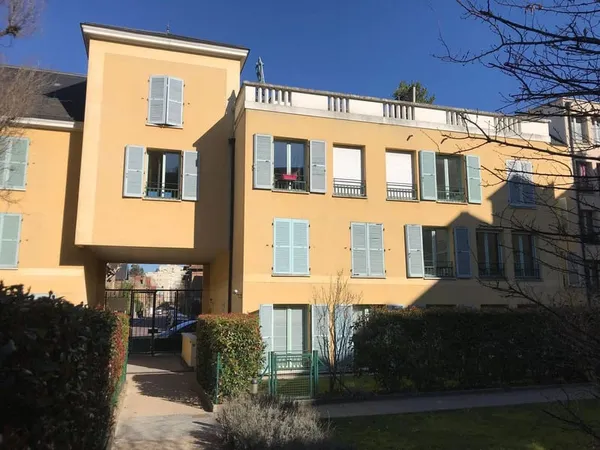 Appartement 4 pièces 99 m²