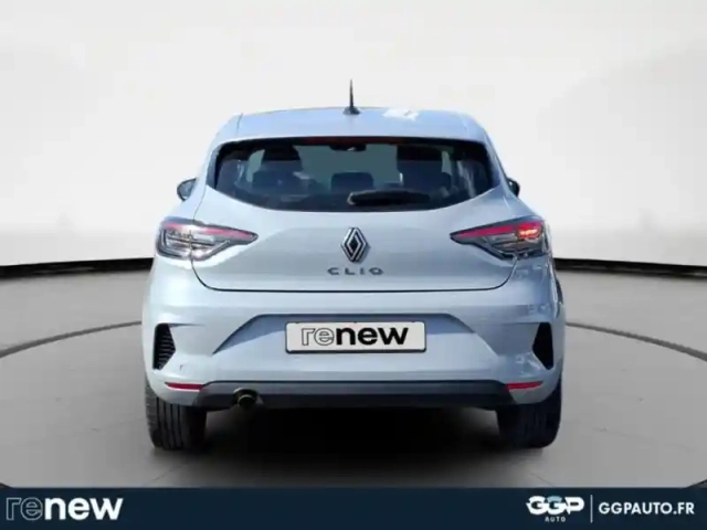 Renault Clio 1.0 tce 90ch evolution — photo 4