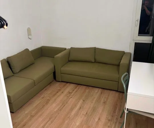 Appartement de 27m2 à louer sur Nice