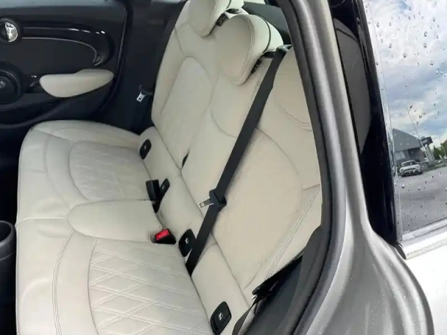 Mini Mini 5 portes cooper s 178ch edition premium plus bva7 — photo 9