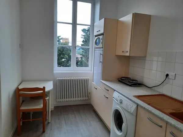 L'Arbresle Appartement T1