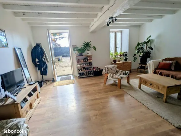Location immobilière proche Bressuire