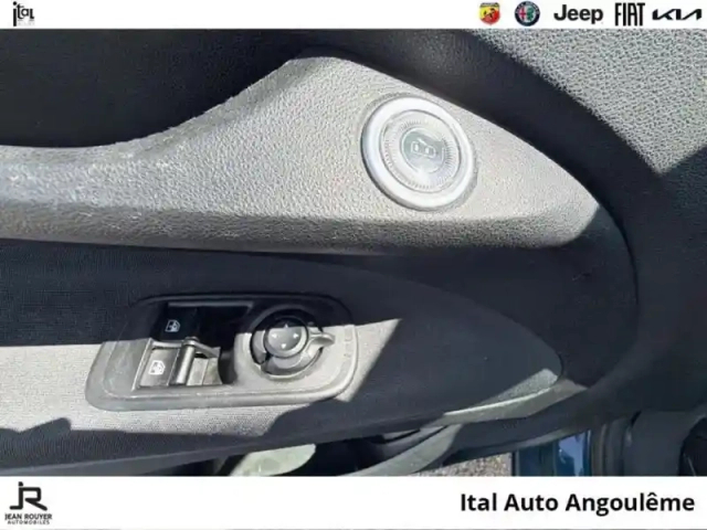 Fiat 500 e 118ch pack confort &amp; style my23 — photo 15