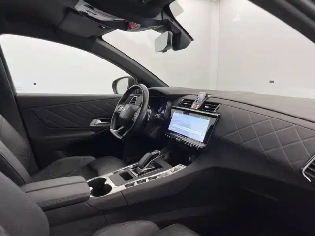 Ds Ds 7 ds7 crossback hybride e-tense 225 eat8 — photo 26