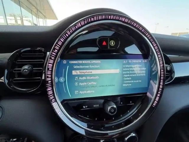 Mini Mini cooper se 184ch edition premium plus bva 5cv — photo 11