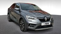 Renault Arkana 1.6 E-Tech hybride 145ch Evolution -22 — photo 3