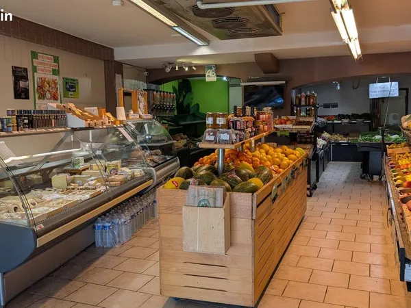 Épicerie, fonds de commerce, primeur 110 m² Morières-lès-Avignon