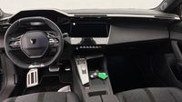 Peugeot 408 Hybrid 145ch GT e-DCS6 — photo 11