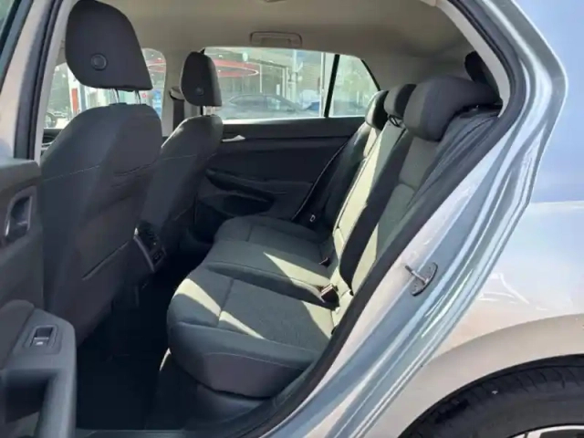 Volkswagen Golf 1.0 tsi opf 110ch life business — photo 10