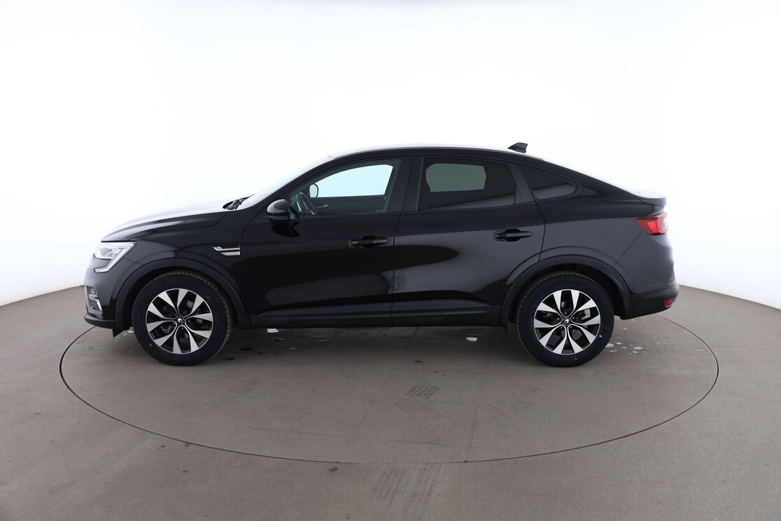 Renault Arkana 1.3 TCe Business EDC — photo 2