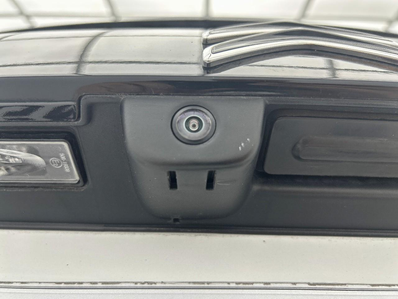 Citroën C4 bluehdi 130 s&s eat8 shine — photo 26