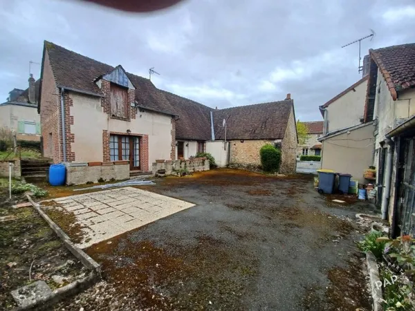 Maison 4 pièces 150 m²