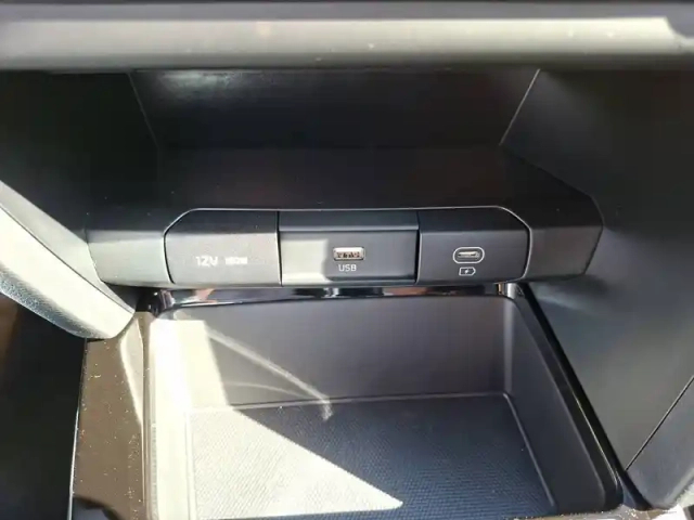 Kia Ceed sw 1.5 t-gdi 140 ch dct7 — photo 28