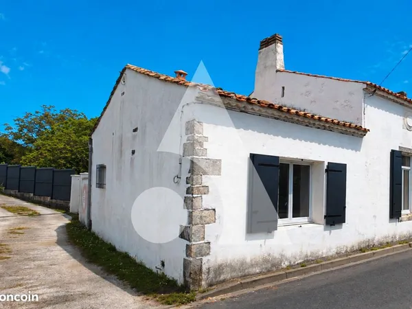 Maison 4 pièces 62 m²