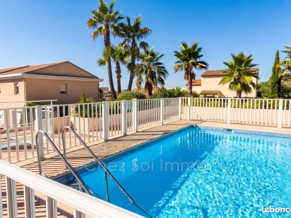 Villa 4 pièces 100 m²