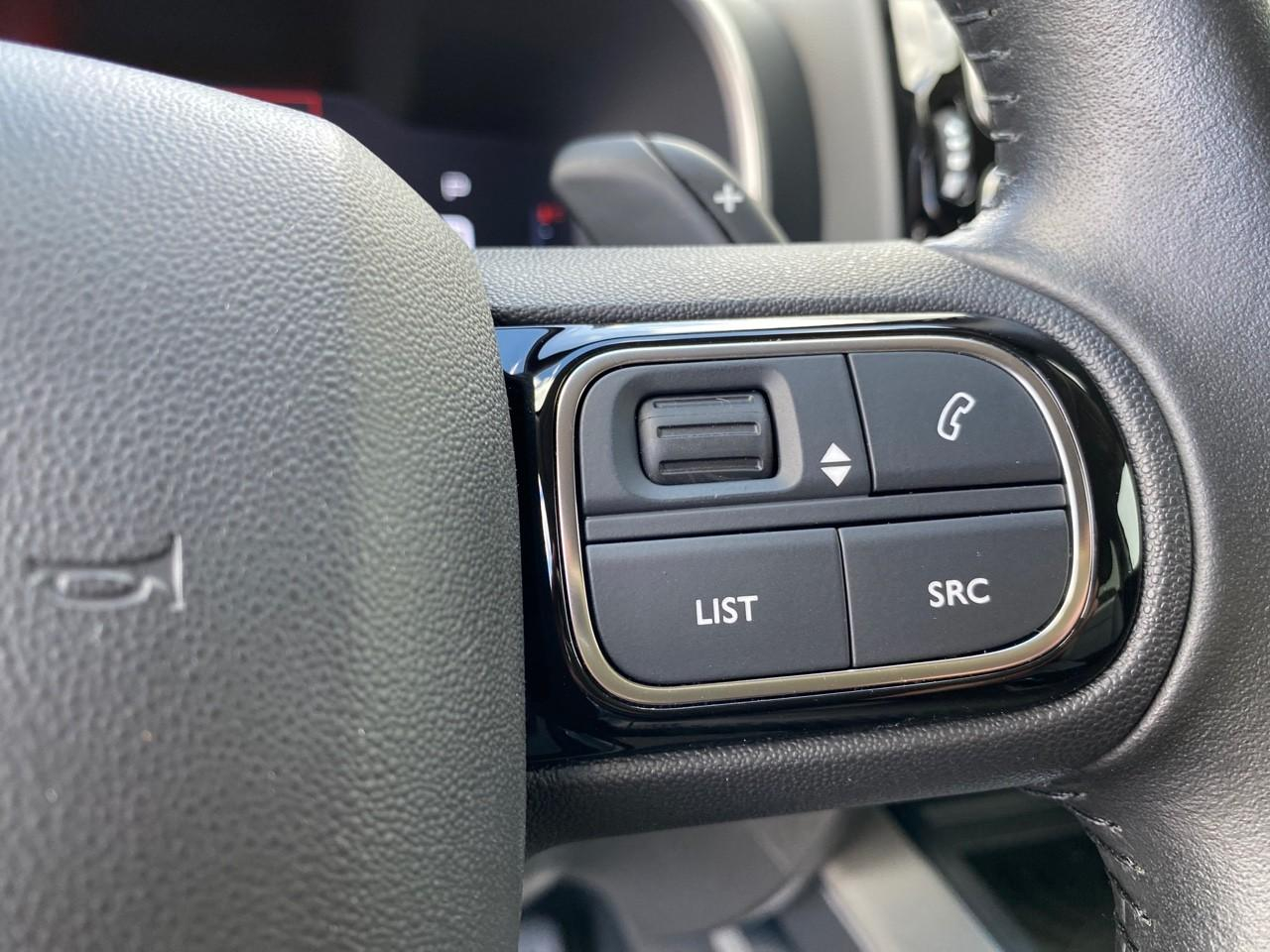 Citroën C5 Aircross bluehdi 130ch s&s shine eat8 e6.d — photo 22