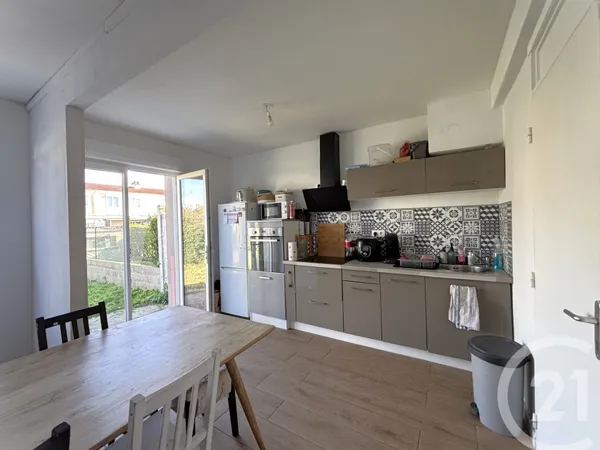 Maison 4 pièces 77 m²