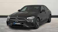 Mercedes Classe C 220 d 197ch AMG Line