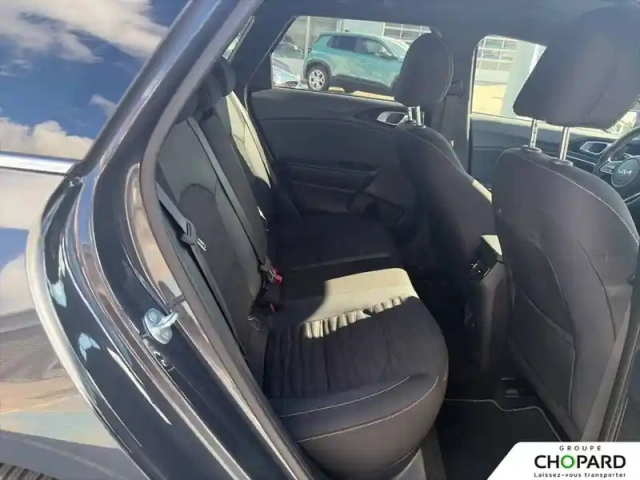 Kia Ceed sw 1.5 t-gdi 140 ch bvm6 — photo 20