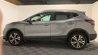 Nissan Qashqai 1.3 DIG-T 160ch N-Connecta DCT Euro6d-T — photo 8