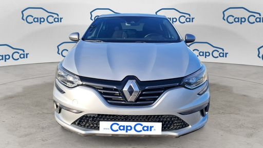 Renault Megane 1.7 Blue dCi 150 EDC - GT-Line – 2019 – 121855 km – Diesel – Boîte Automatique — photo 35